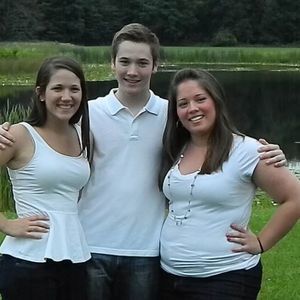 Meet your Posher, Brenda